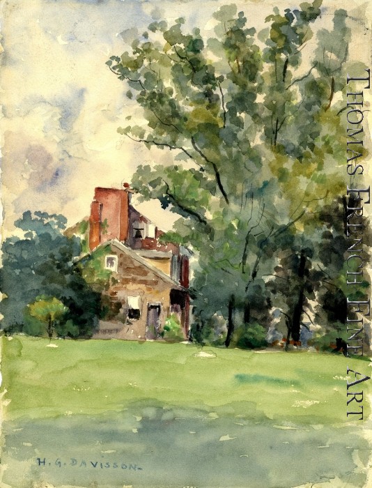 Thomas French Fine Art