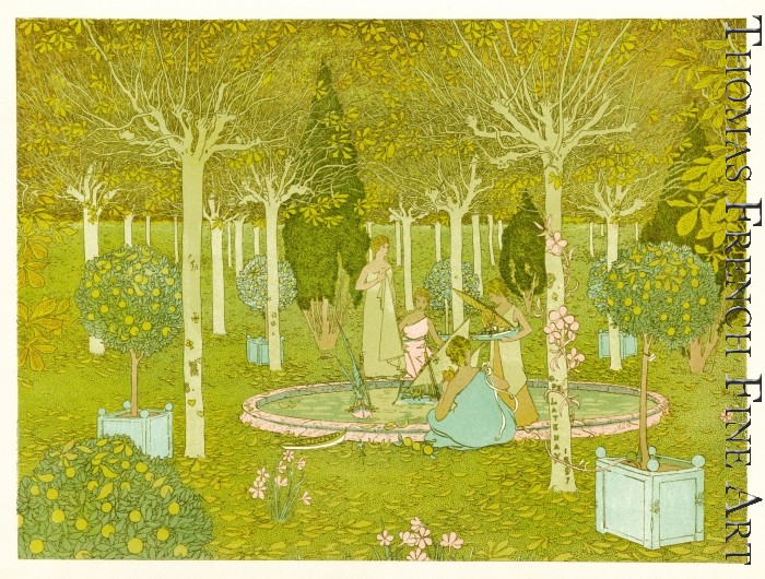 Thomas French Fine Art