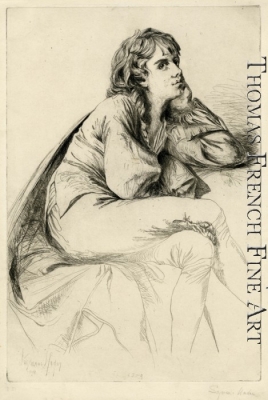 Thomas Haden of Derby (