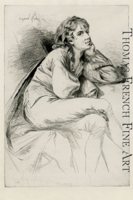 Thomas Haden of Derby (